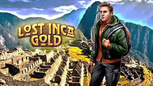 game pic for Lost inca gold